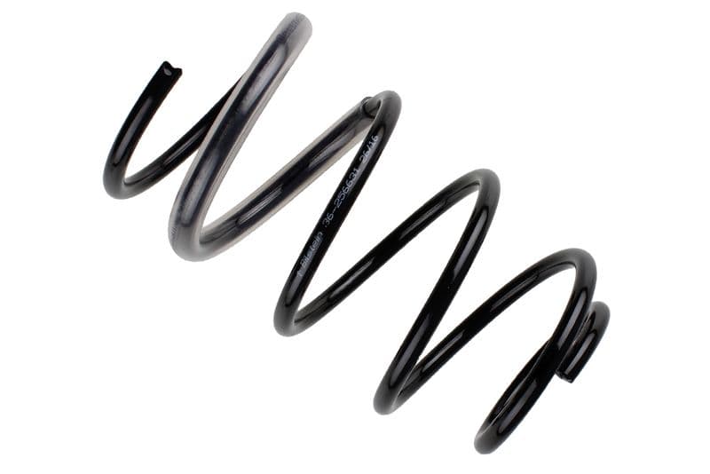 Coil spring