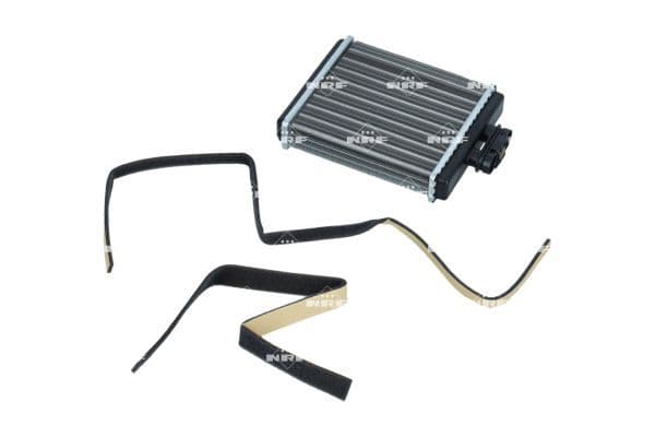 Verwarming past: AUDI A1  SEAT CORDOBA, IBIZA III, IBIZA IV, IBIZA IV SC, IBIZA IV ST, TOLEDO IV  SKODA FABIA I, FABIA I PRAKTIK, FABIA II, FABIA II PRAKTIK, RAPID, ROOMSTER 1.0-2.0D 08.99-