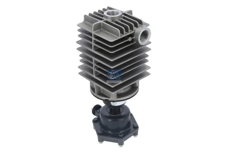 Oil Separator, crankcase ventilation