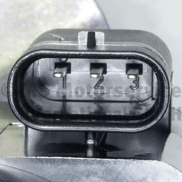 Extra waterpomp (werkingsmodus elektrisch) past: FORD GALAXY III, GALAXY MK III, MONDEO V, S-MAX 1.5/2.0D 07.18-