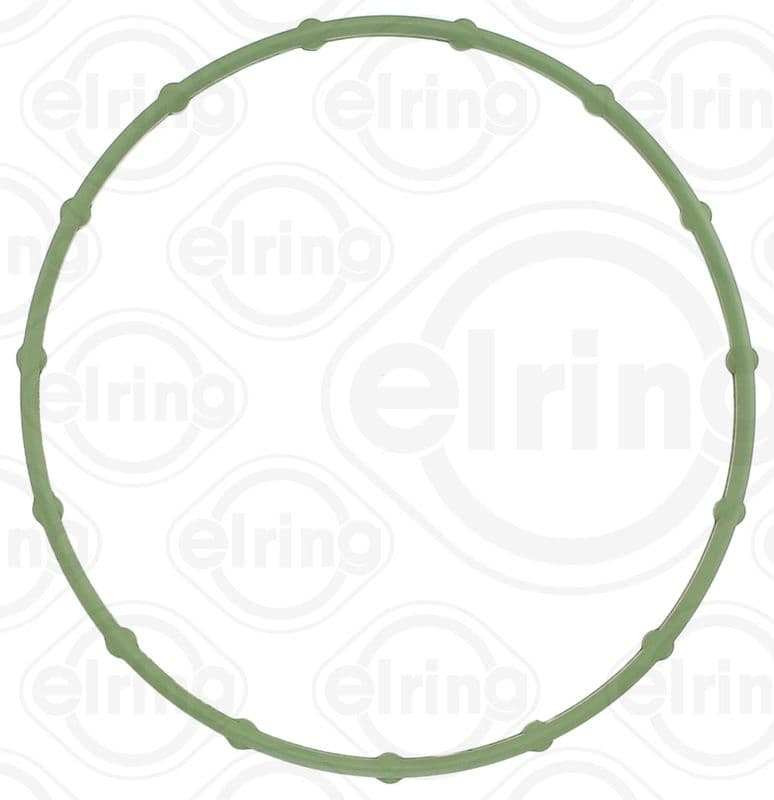 Gasket, intake manifold housing