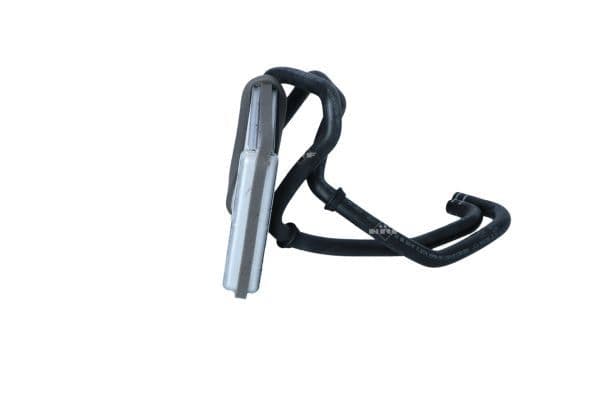 Verwarming (met leidingen) past: IVECO DAILY IV, DAILY V 2.3D/3.0D/Electric 05.06-02.14