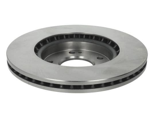 Brake disc Voor Links/Rechts past: HYUNDAI ELANTRA IV, ELANTRA V, ELANTRA VI, I30, KONA, VELOSTER, VENUE  KIA CEE'D, CEED, CERATO IV, PRO CEE'D 1.0-2.0 01.06-