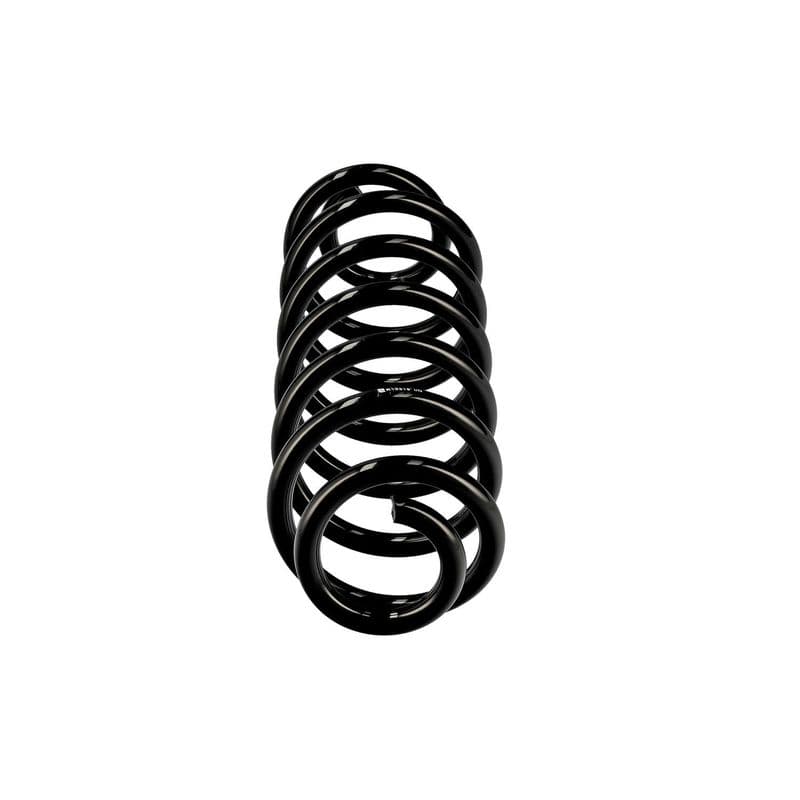 Spiraalveer Achter Links/Rechts past: VW PASSAT B6, PASSAT B7 1.4-2.0D 03.05-12.14