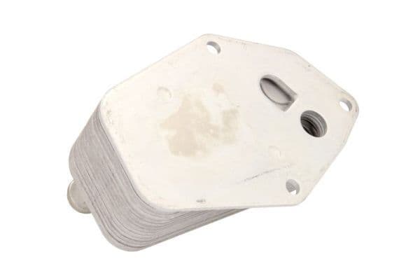 Oliekoeler past: BMW 3 (E46), 5 (E39) 2.0D 02.98-09.03