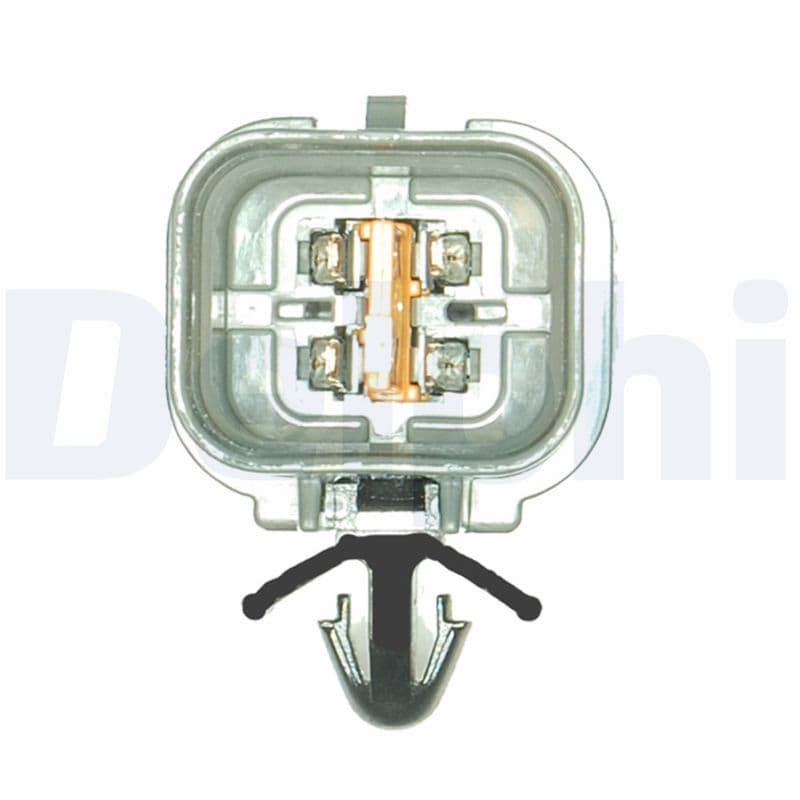 Oxygen Sensor