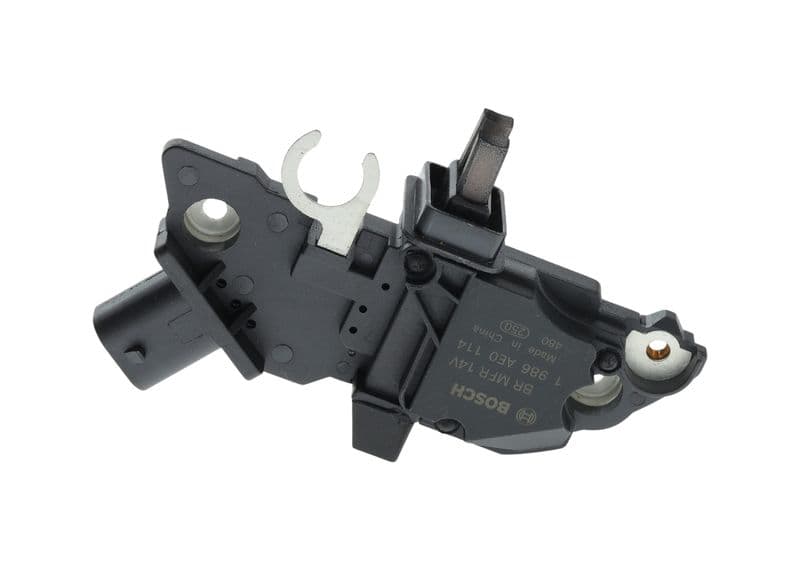 Spanningsregelaar (14V) past: OPEL ASTRA G, VECTRA C, ZAFIRA A 2.0/2.2 06.00-12.08