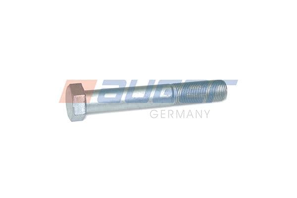 Bout zeshoekig M18x1,5/120/131,5mm (ruw) past: RVI C, G, KERAX, MAGNUM, MANAGER, R, TR 05.71-