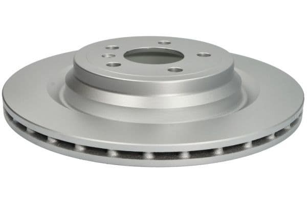 Brake disc Achter Links/Rechts past: MERCEDES GLE (C292), GLE (W166), M (W166) 2.2D-4.7 06.11-10.19