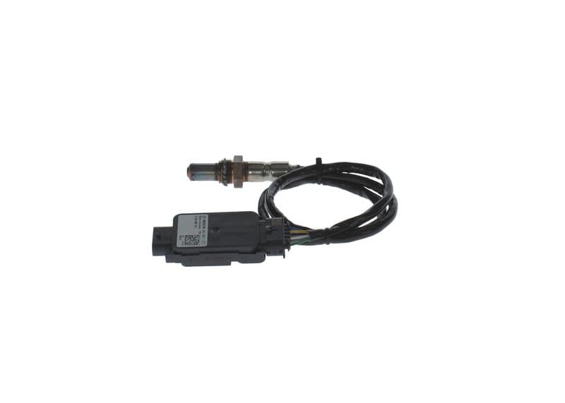 NOx-sensor past: AUDI A6 ALLROAD C8, A6 C8, A7, Q5 2.0D/2.0DH 05.18-