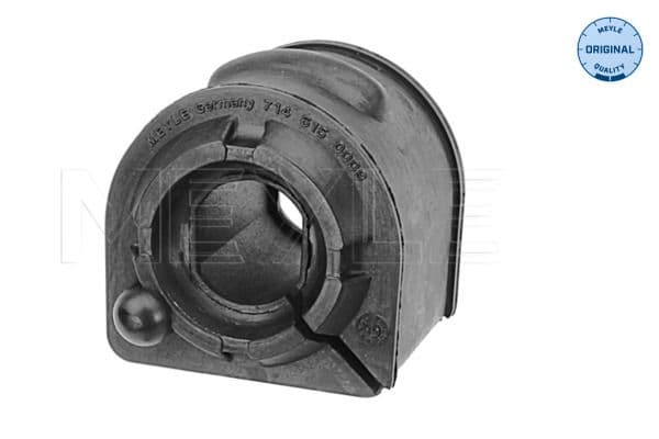 Mounting, stabiliser bar