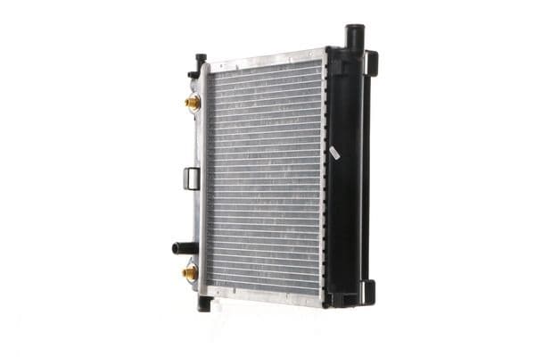 Motorradiator (automatisch/handmatig) past: MERCEDES 124 T-MODEL (S124), 124 (W124) 2.0 05.86-06.93