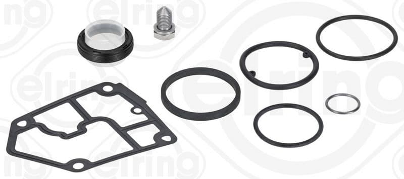 Gasket Kit, crankcase