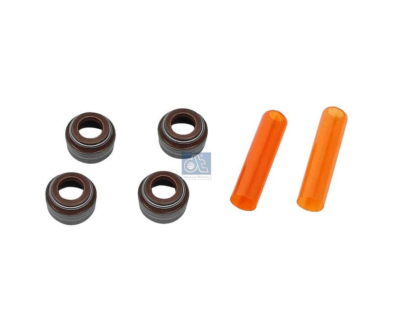 Seal Set, valve stem