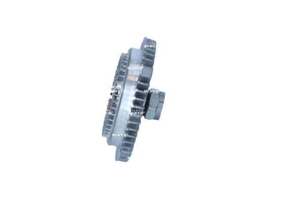 Ventilatorkoppeling past: AUDI A4 B5, A6 C4, A6 C5, A8 D2  SKODA SUPERB I  VW PASSAT B5, PASSAT B5.5 2.4-2.8 03.94-03.08