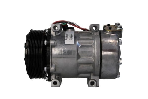 Airconditioning compressor past: SCANIA G I, P I, R I, T 03.04-05.19