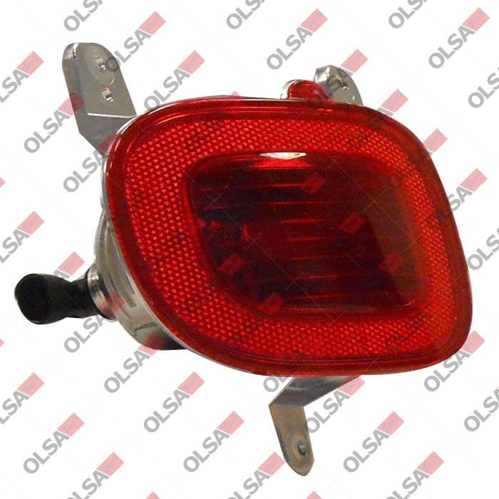 Mistachterlicht Links (W16W) past: FIAT PANDA 312  JEEP RENEGADE 02.12-