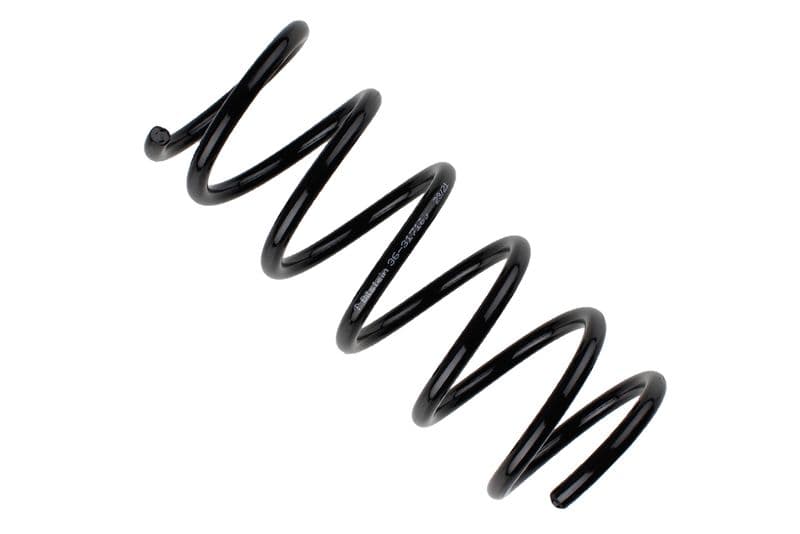Coil spring