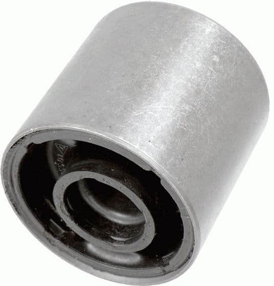 Voorste spoorcontrole-arm silent block Achterin. Links/Rechts (x60,4) past: BMW 3 (E46), 5 (E34) 2.5/3.0/3.0D 10.91-05.05