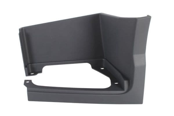 Cabine opstapje cabine opstapje Links past: VOLVO FH II, FH16 II 01.12-