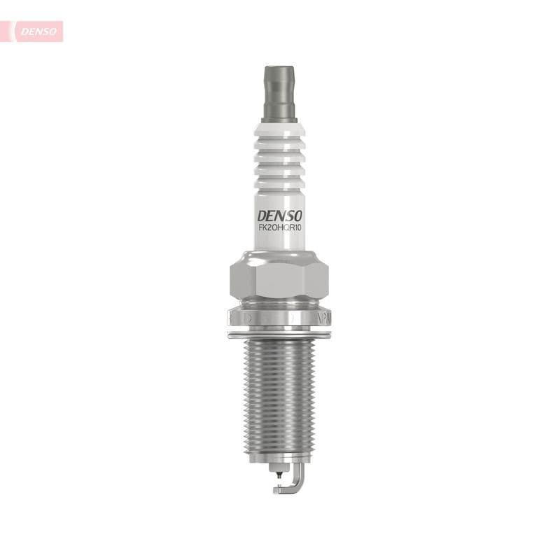 Spark plug