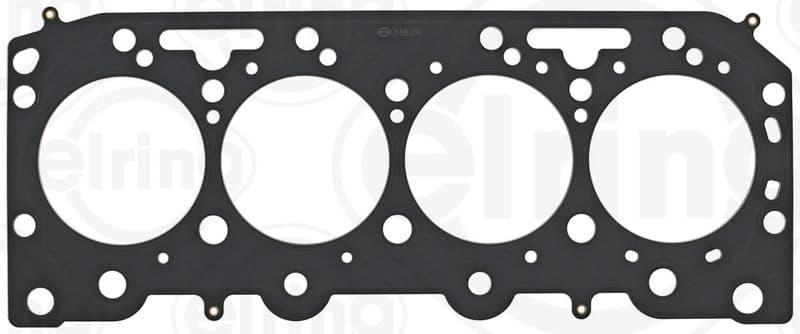 Cylinder head gasket