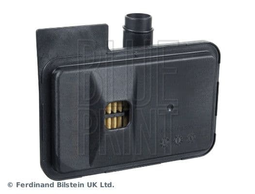 Hydraulic Filter, automatic transmission