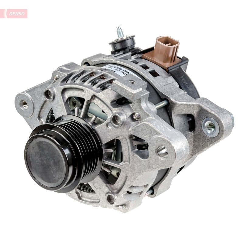 Dynamo (14V, 100A, (en) new with a deposit) past: TOYOTA AVENSIS, VERSO 1.6/1.8/2.0 11.08-10.18