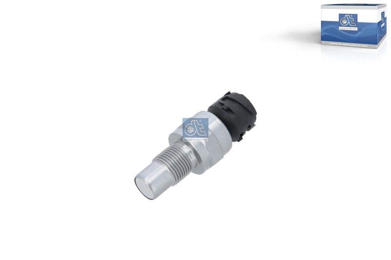 RPM Sensor, automatic transmission