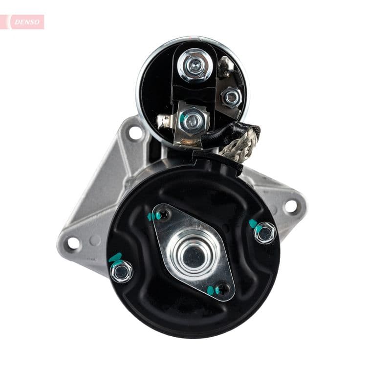 Starter (12V, 2,5kW, (en) new with a deposit) past: IVECO DAILY III, DAILY IV, DAILY V, DAILY VI, MASSIF  RENAULT MASTER PRO 2.3D-3.0D 05.99-