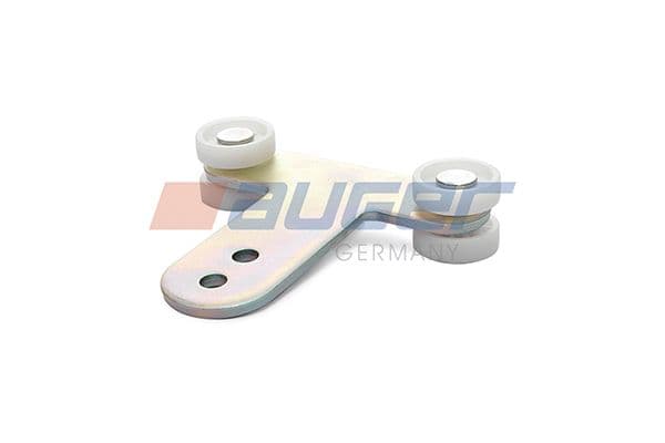 Achterwielophangingsbalk silent block (Achter) Links/Rechts past: VW POLO, POLO II 0.9-1.4D 03.75-09.94