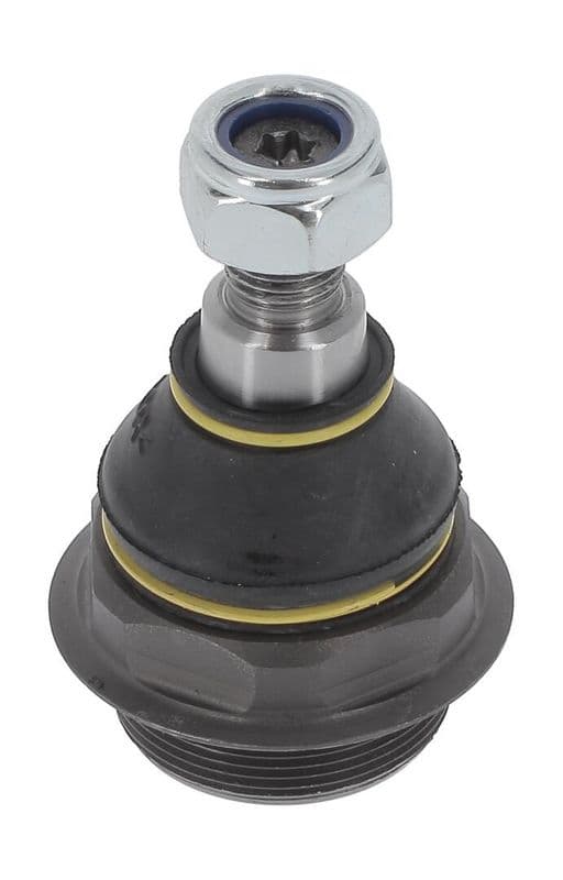 Kogelgewricht van de as Links/Rechts (bodem/buitenkant voor) (diameter kegel 21mm) past: CITROEN JUMPY III, SPACETOURER  FIAT SCUDO, ULYSSE  OPEL VIVARO C, ZAFIRA LIFE 1.5D-Electric 02.16-