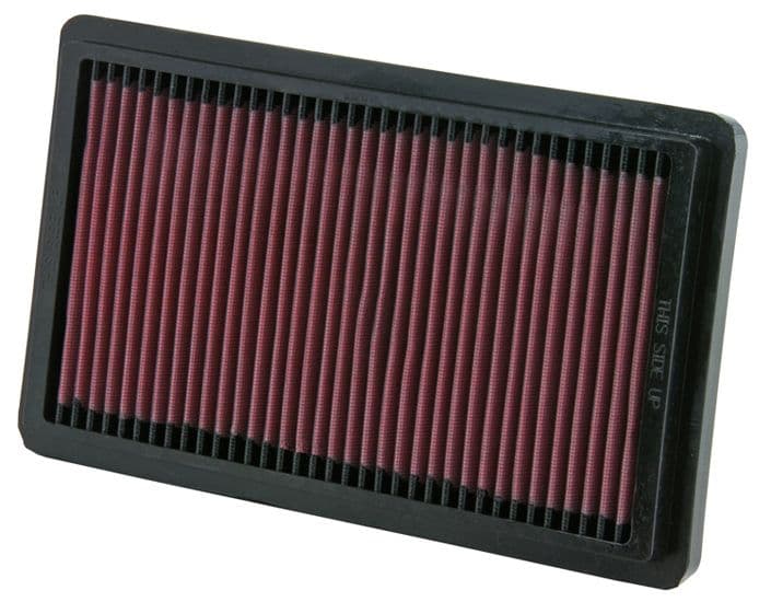 Air filter