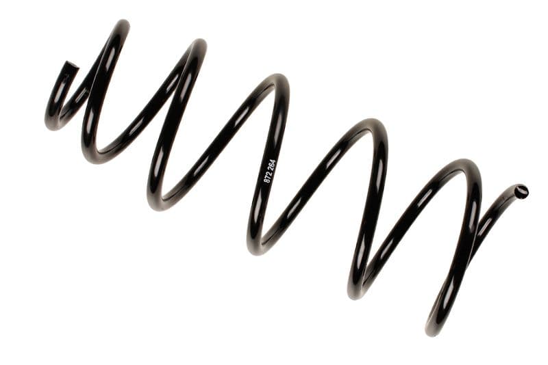 Coil spring