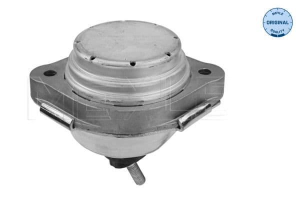 Motorsteun Voor Rechts, hydraulisch past: BMW X3 (E83) 2.0 07.05-08.11