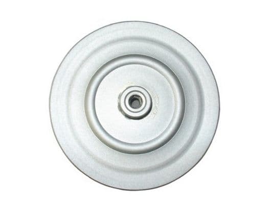 Motorradiator past: ISUZU D-MAX I 2.5D/3.0D 05.02-10.12