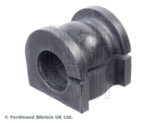 Mounting, stabiliser bar