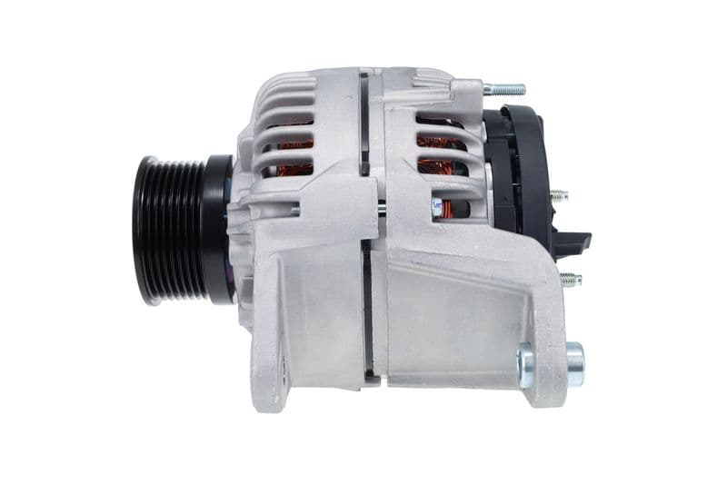 Dynamo (28V, 120A, (en) new with a deposit) past: VOLVO FH, FH II, FH III, FH16, FH16 II, FM, FM II, FM III, FMX, FMX II, FMX III D11A-330-G13C500 01.03-