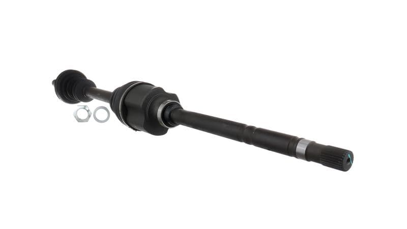 As van de aandrijfas Voor Rechts 375/1071mm past: CITROEN C25  FIAT DUCATO  PEUGEOT J5 1.8-2.5D 09.81-03.94