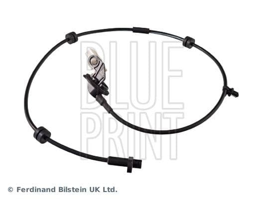 ABS-sensor Achter Links/Rechts past: MAZDA 2 1.3-1.6D 07.07-06.15