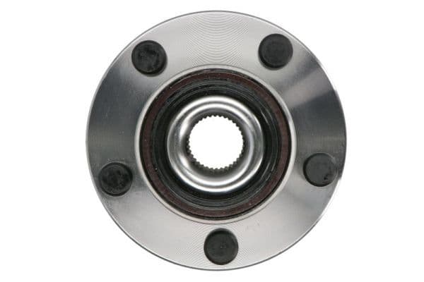 Wiellagerset met naaf Voor Links/Rechts (met hub) (29x78x92) past: VOLVO C30, C70 II, S40 I, S40 II, V50 1.6-2.5 12.02-06.13