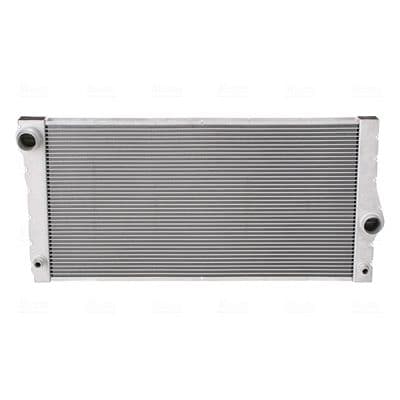 Motorradiator past: BMW 5 (F10), 5 (F11), 5 GRAN TURISMO (F07) 3.0 09.10-02.17