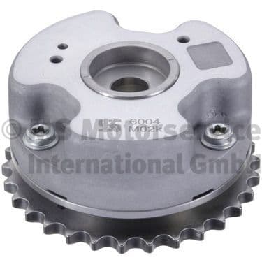 Nokkenas fasering katrol past: AUDI A4 B8, A5, A6 ALLROAD C7, A6 C7, A7, A8 D4, Q5, Q7  VW TOUAREG 2.5-4.0 11.08-09.18