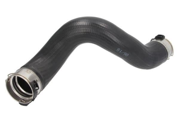 Intercooler slang Links past: MERCEDES C (C204), C T-MODEL (S204), C (W204), E (A207), E (C207), E T-MODEL (S212), E (W212) 1.8 01.07-