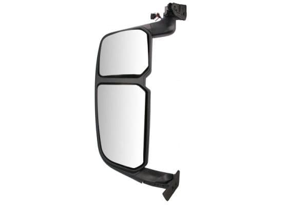 Zijspiegel Rechts, met verwarming, elektrisch