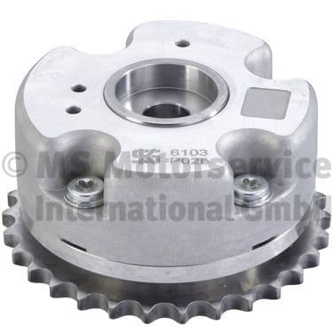 Nokkenas fasering katrol past: AUDI A4 B8, A5, A6 ALLROAD C7, A6 C6, A6 C7, A7, A8 D3, A8 D4, Q7 2.8/3.0/3.2 11.06-12.19