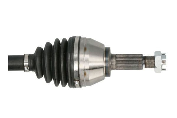 Aandrijfas Voor Links 695mm (nieuw) past: NISSAN JUKE 1.5D 06.10-12.19