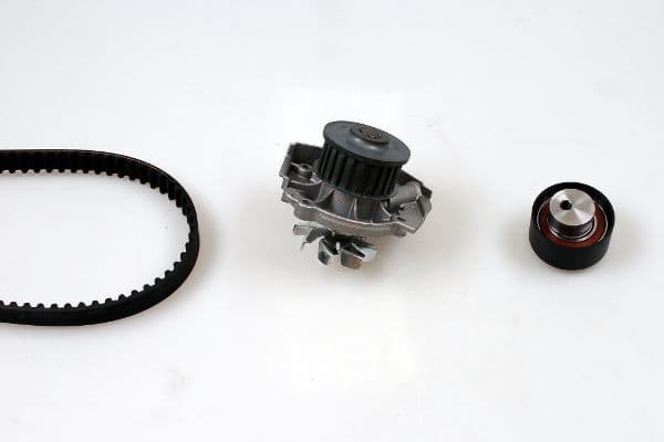 Water Pump & Timing Belt Kit