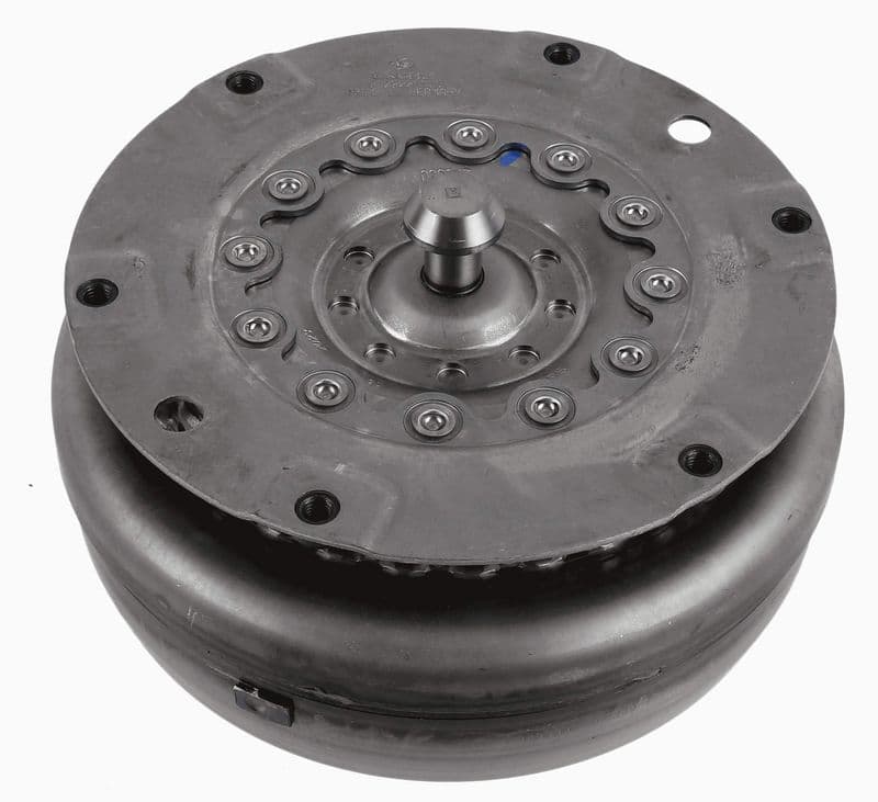 Vloeistofkoppeling (convertor, wandler) past: JAGUAR F-PACE  LAND ROVER DEFENDER, DISCOVERY V, RANGE ROVER SPORT II, RANGE ROVER SPORT III, RANGE ROVER V, RANGE ROVER VELAR 07.20-