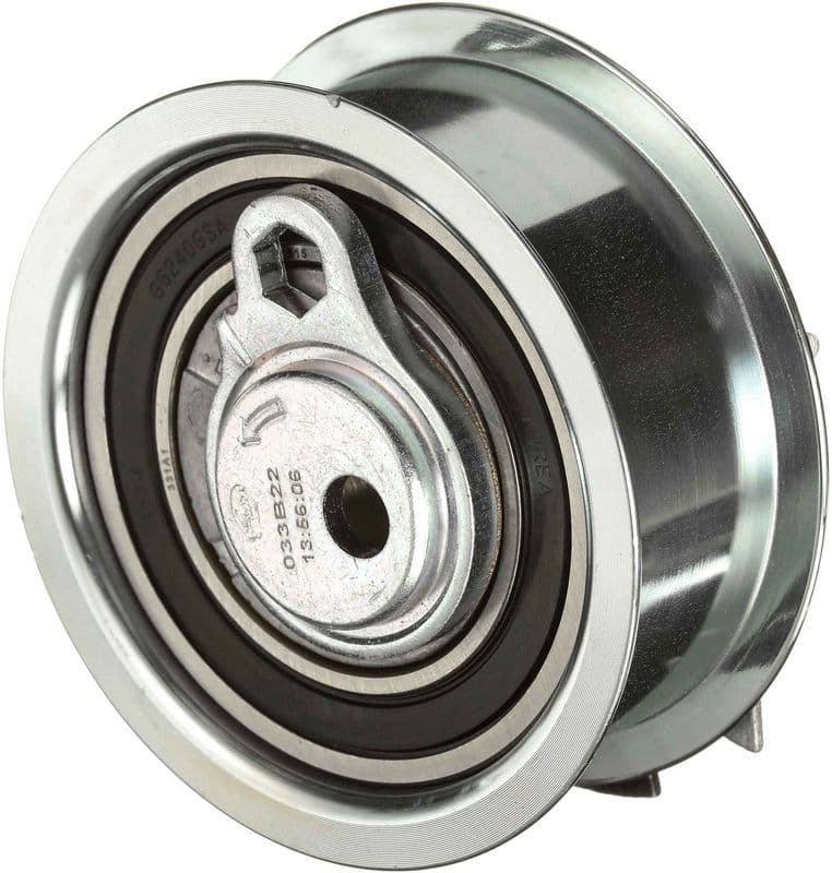 Tensioner Pulley, timing belt